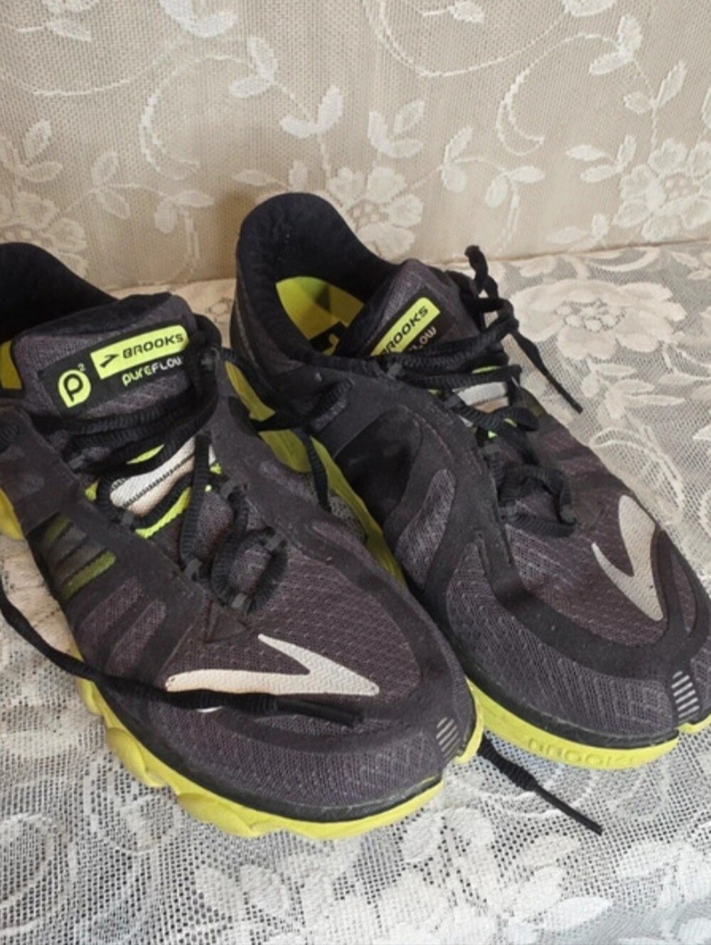 Brooks PureFlow 2 Running Shoes